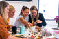 #Große Perle - DIY-Workshop für Erwachsene
